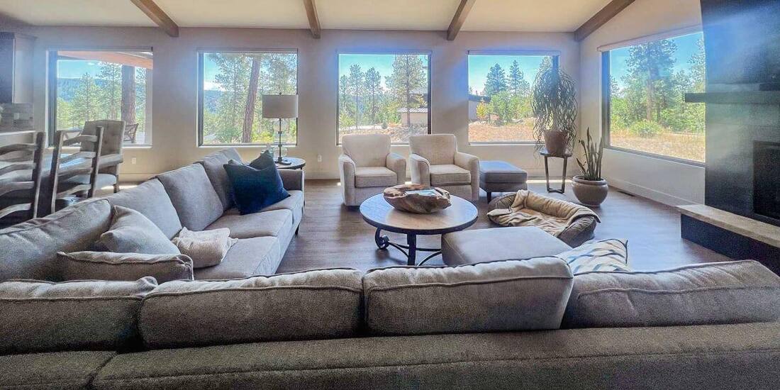 Furniture Selection