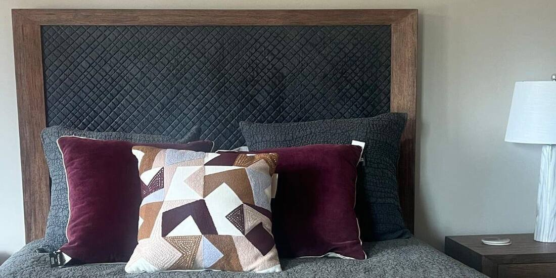 Material & Fabric Selection